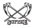 Obrazek Scythe - dwa projekty coolerów
