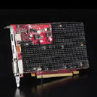 Obrazek RV710 czyli Radeon HD 4550 ...