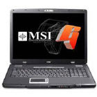 Obrazek Notebook MSI GX705 - 17 cali dla graczy ...
