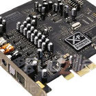 Obrazek Creative Sound Blaster X-Fi Titanium w taszej odmianie ...