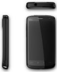 Obrazek HTC Touch HD - nowe standardy  w mobilnej cznoci ...