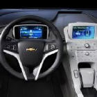 Obrazek Chevrolet Volt - elektryczność, komputery, wyświetlacze ...