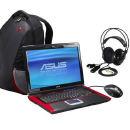 Obrazek Asus G50 i G71– mobilny świat gier ...