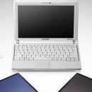 Obrazek Samsung NC10 - nowy netbook na rynku ...
