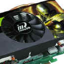 Obrazek Inno3D GeForce 9800 GTX+ Freezer DHT ...