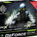 Obrazek BFG GTX 260 MAXCORE ... rodzinka nied�ugo w sprzeda�y ...
