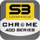 Obrazek S3 Chrome 400 w sprzęcie mobilnym ...