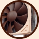 Obrazek Nowe coolery od Noctua