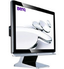 Obrazek BenQ E2200HDA - kolejny monitor Full HD 16:9