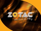 Obrazek Niereferencyjny GF 9800GTX+ od Zotac