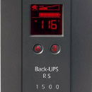 Obrazek Nowe modele zasilaczy APC Back-UPS RS ...