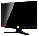 Obrazek Acer F-22bid Ferrari limited edition ...