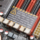 Obrazek Core i7 - ASUS ostrzega przed podnoszeniem napięć ...