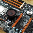 Obrazek Foxconn Renaissance X58 - płyta z głośnikiem ???