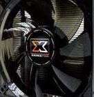 Obrazek Xigmatek - Dark Knight na CPU