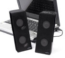 Obrazek Creative N400 - goniki z technologi X-FI zasilane przez USB ...