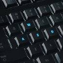 Obrazek Razer Mirror Lycosa Special Edition i Arctosa ...