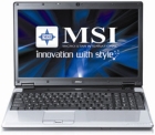 Obrazek MSI Bravo EX620 - czyli coś dla maniaka audio i wideo