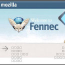 Obrazek Firefox Mobile - pierwsze screenshoty ...
