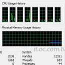 Obrazek Core i7 Extreme podkręcony do 4.2 GHz ...