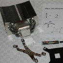 Obrazek Cooler Thermalright Ultra 120 Extreme gotowe na Core i7 ...