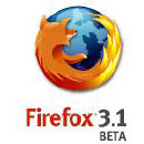 Obrazek Firefox 3.1 Beta 1 do pobrania ...