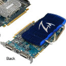 Obrazek HIS iSilence Radeon HD 4650