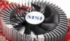Obrazek Radeon HD 4830 od MSI