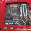 Obrazek Asus X58 Rampage II Extreme ... już w pudle
