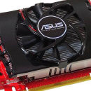 Obrazek Asus Radeon HD 4670 1 GB