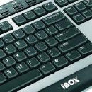 Obrazek iBOX DISCOVERY PLUS – bo zwykła klawiatura to za mało ...