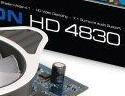 Obrazek Radeon HD 4830 od Sapphire'a