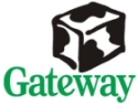 Obrazek Dwa komputery od Gateway