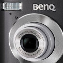 Obrazek BenQ C1060 - aparat cyfrowy z czułością do ISO 3200 ...