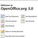 Obrazek OpenOffice 3.0 - 3 miliony pobrań w pierwszym tygodniu ...