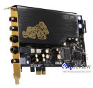 Obrazek ASUS Xonar Essence STX ... miód na uszy