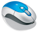 Obrazek Antybakteryjna LEXMA AB 610 Laser Nano Bluetooth ...