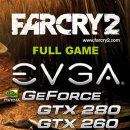 Obrazek EVGA i XFX fundują grę Far Cry 2