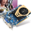 Obrazek GIGABYTE prezentuje nową kartę graficzną GV-R467D3-512I ...