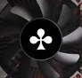 Obrazek Radeon HD 4830 od Club 3D