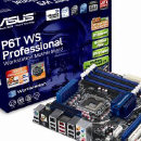 Obrazek ASUS P6T WS Professional oficjalnie ...