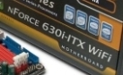 Obrazek ZOTAC nForce 630i-ITX WiFi