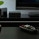 Obrazek WD TV HD MEDIA PLAYER - Multimedia na dużym ekranie ...