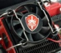 Obrazek Foxconn X58 Blood Rage i