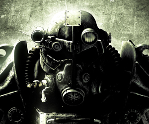 Obrazek Fallout 3 jak ciepłe bułeczki
