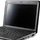 Obrazek MSI Wind U100 tanieje ...