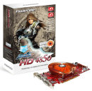 Obrazek Powercolor i jego Radeon HD 4850 z pamięciami GDDR4 ...