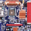 Obrazek Foxconn Avenger - trochę inna płyta dla procesorów LGA 775 ...