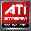 Obrazek ATI Stream ... Monopol na CUDA zamany ?