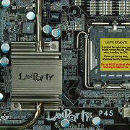 Obrazek DFI LANPARTY UT P45 T3RS ...